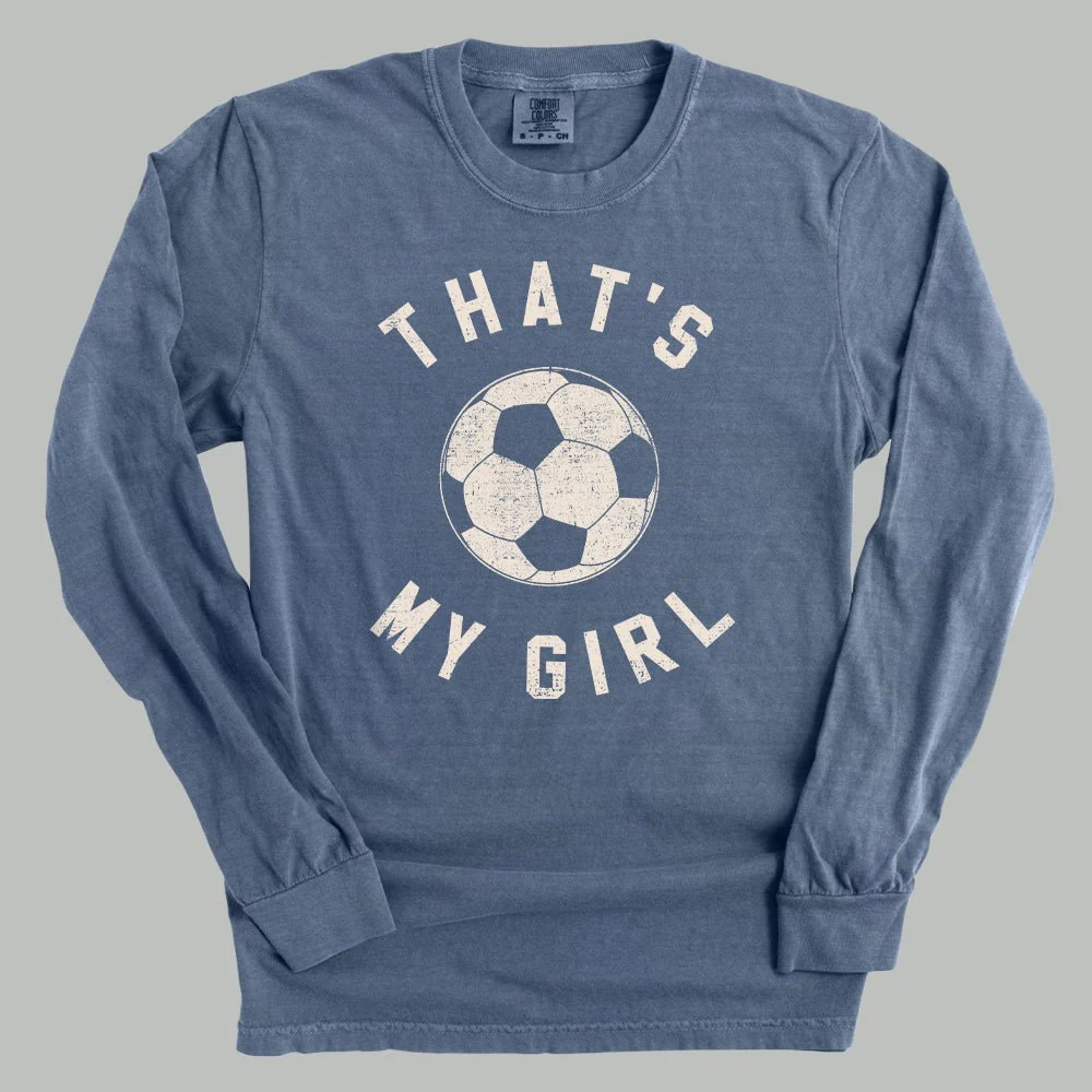 That's My Girl Soccer - Image 10