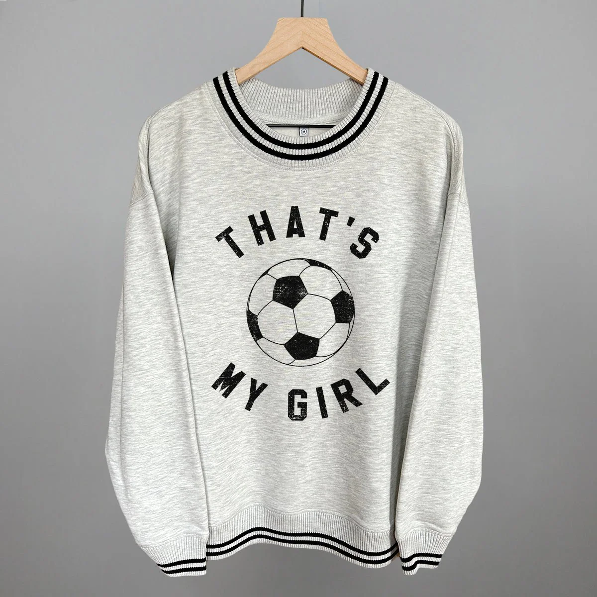 That's My Girl Soccer - Image 12