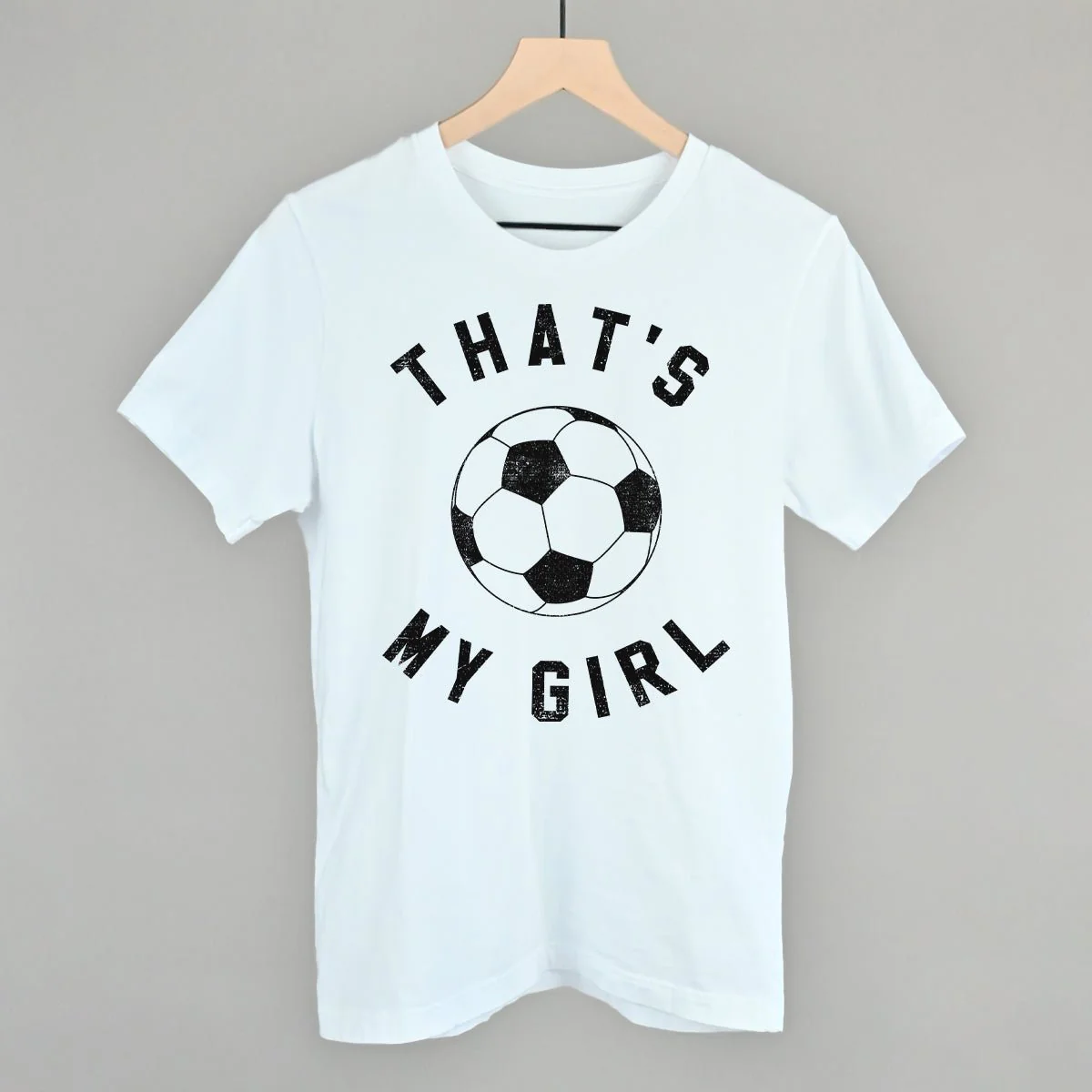 That's My Girl Soccer - Image 2