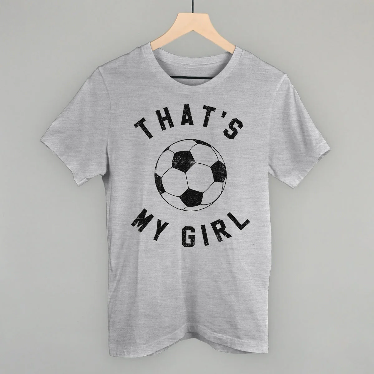 That's My Girl Soccer - Image 3