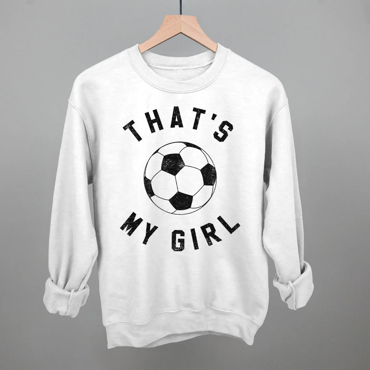 That's My Girl Soccer - Image 4