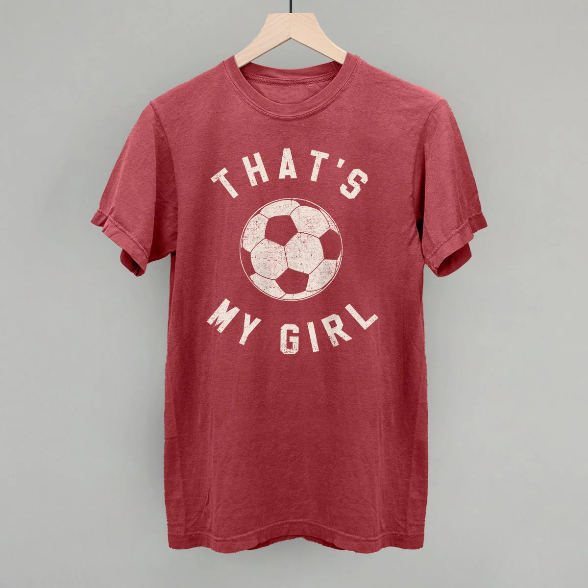 That's My Girl Soccer - Image 6
