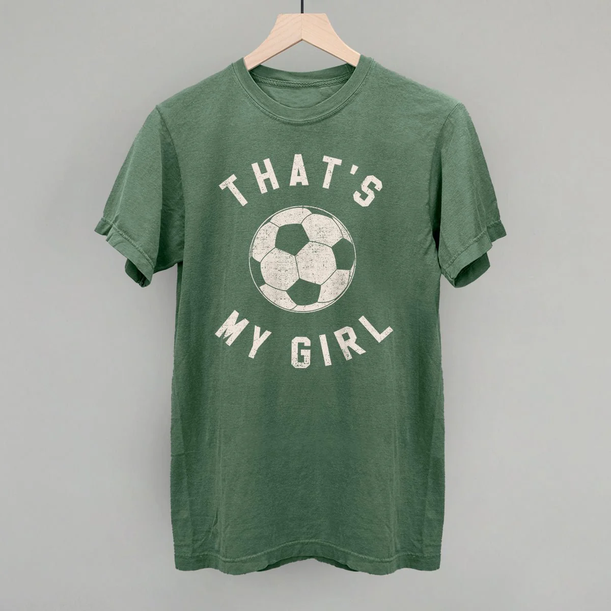 That's My Girl Soccer - Image 7