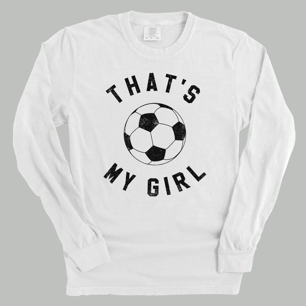That's My Girl Soccer - Image 8