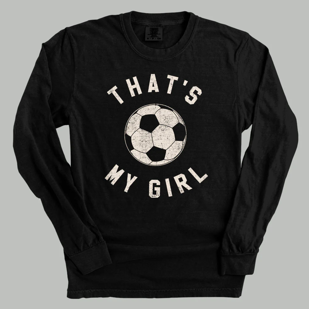 That's My Girl Soccer - Image 9