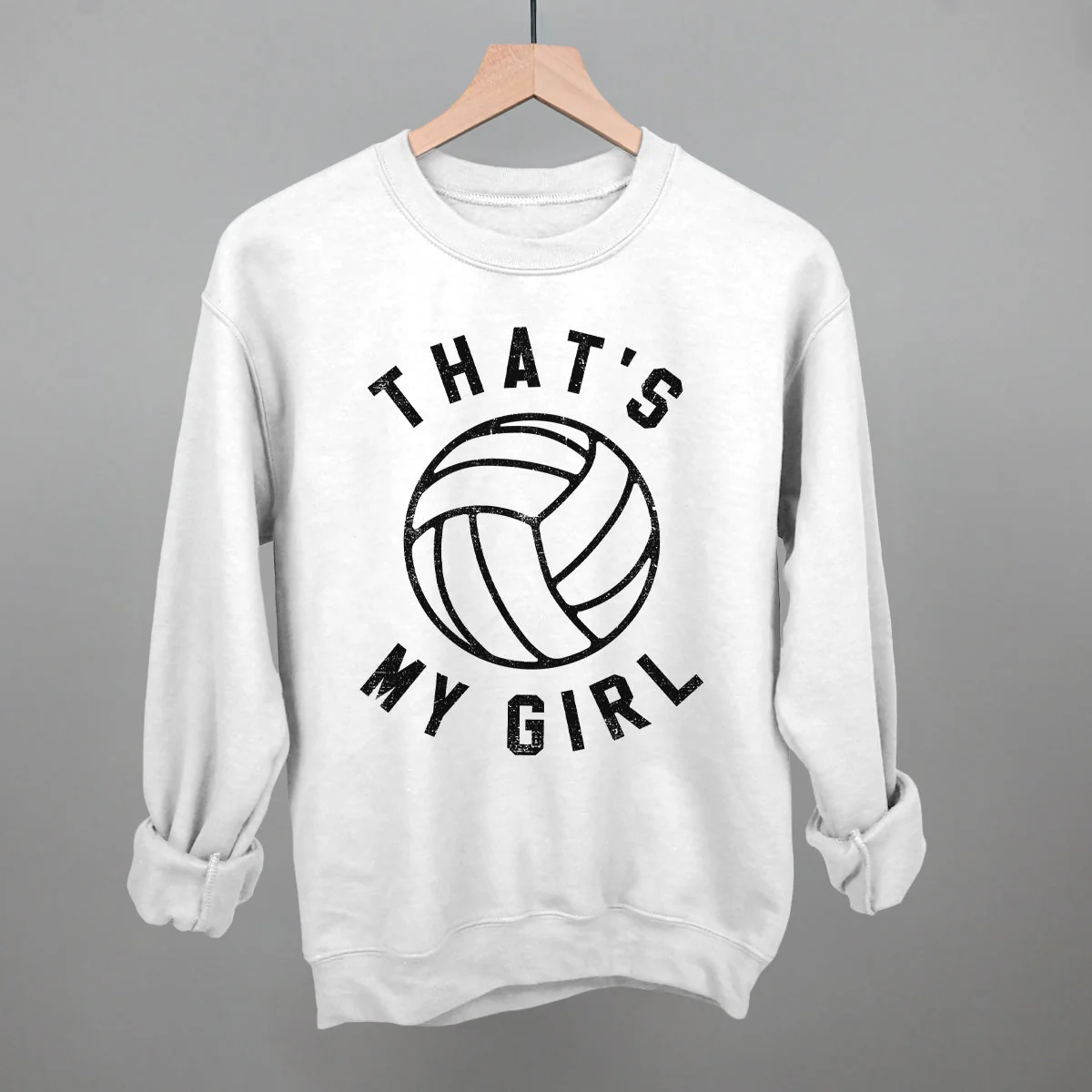 That's My Girl Volleyball - Image 7