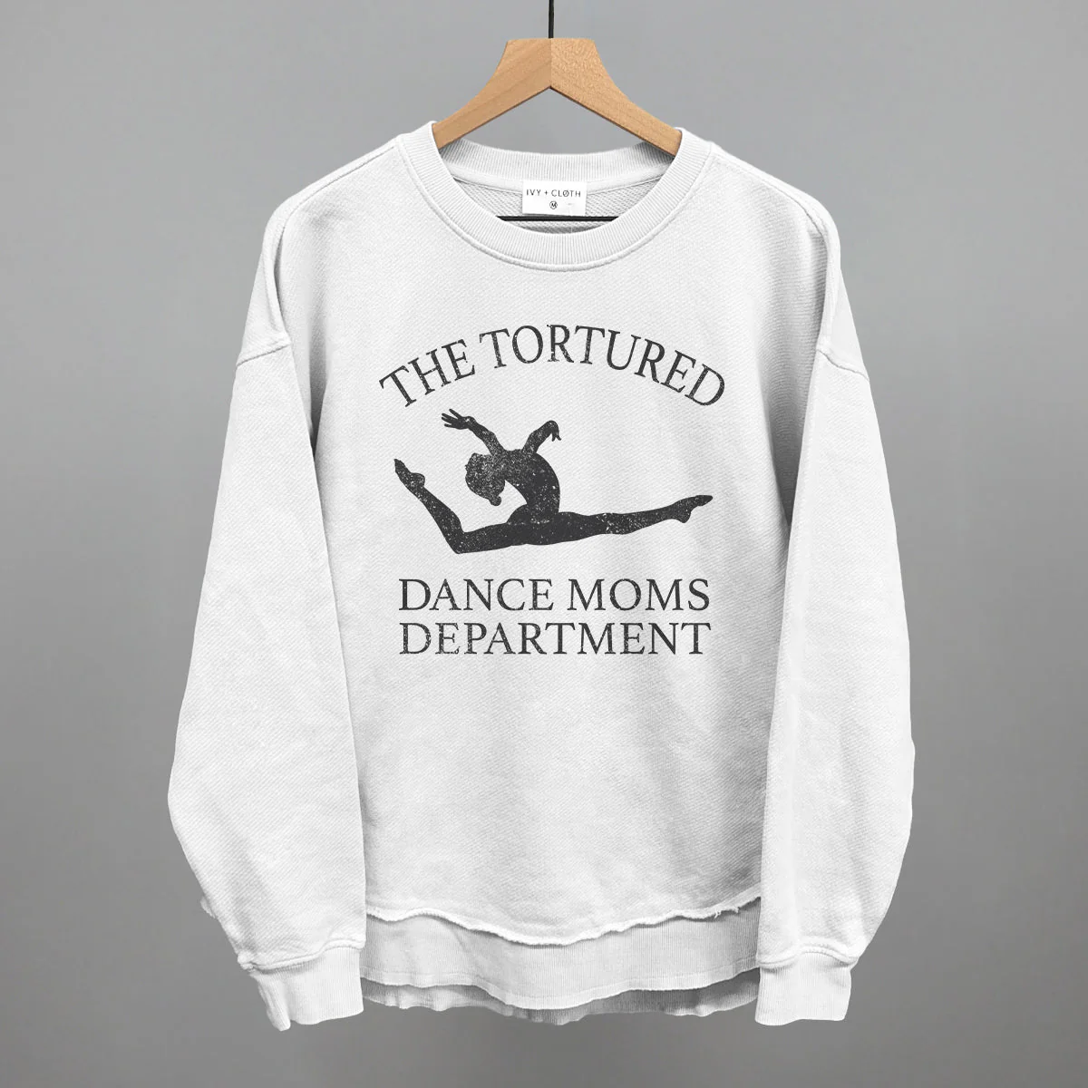 The Tortured Dance Moms Department - Image 6