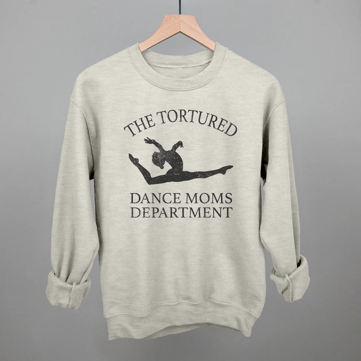 The Tortured Dance Moms Department - Image 8
