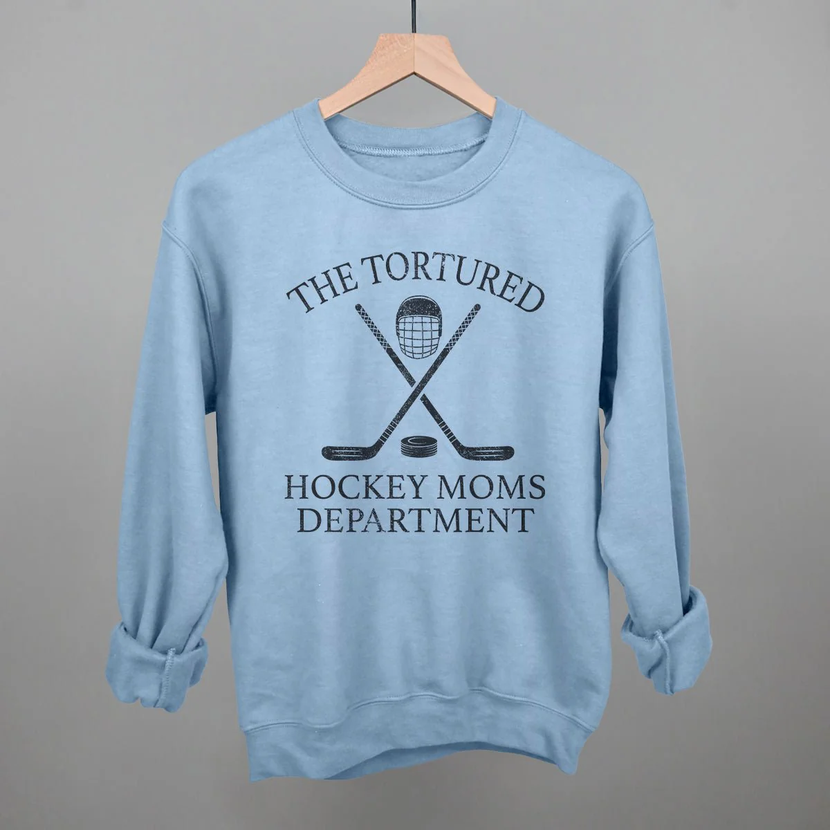 The Tortured Hockey Moms Department - Image 10