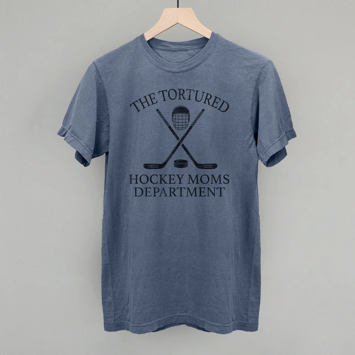 The Tortured Hockey Moms Department - Image 11