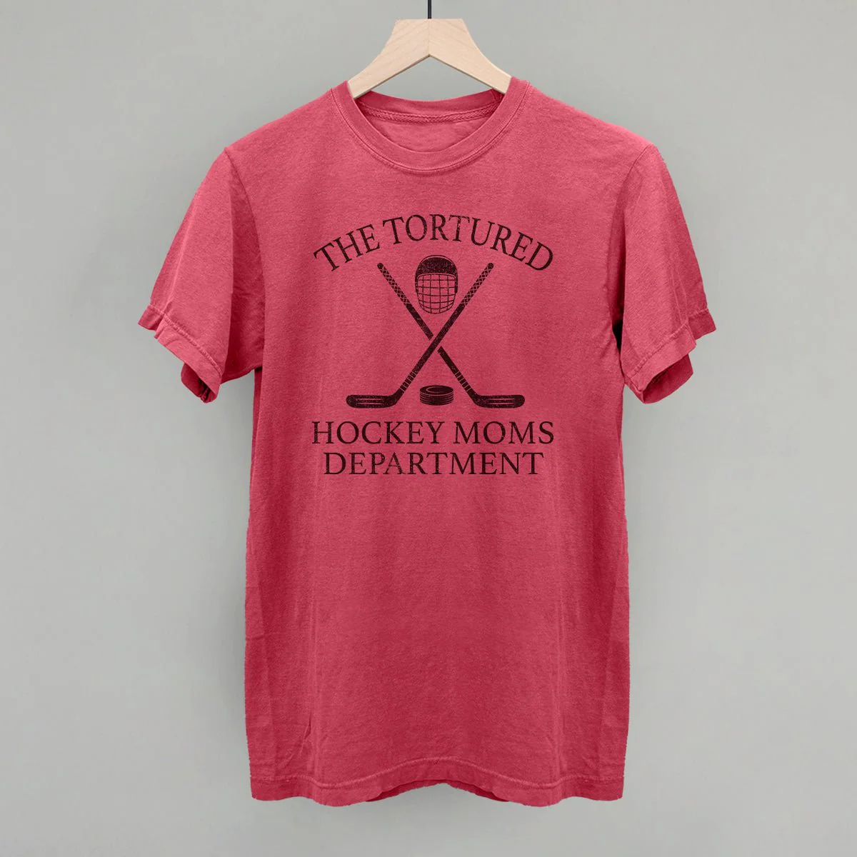 The Tortured Hockey Moms Department - Image 12