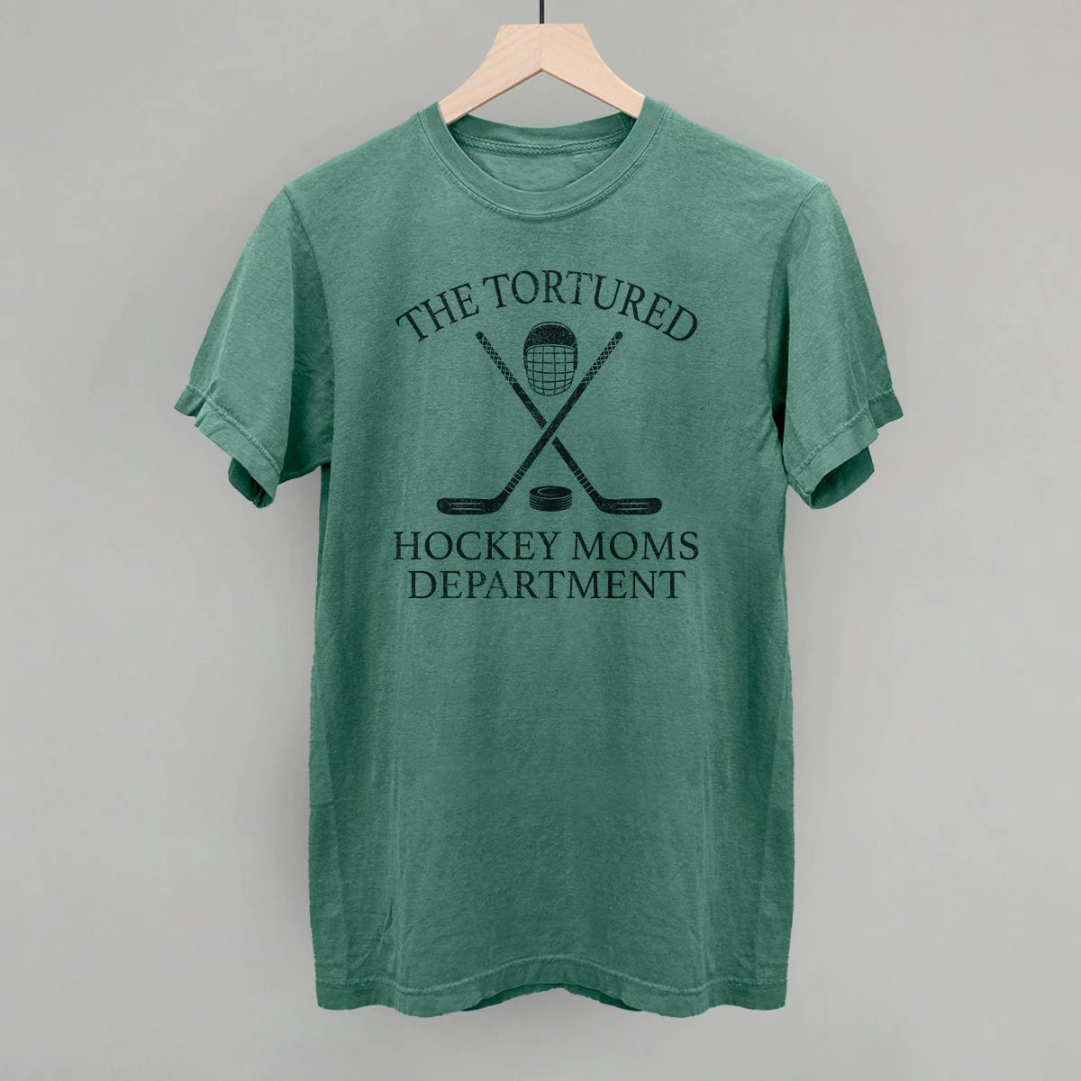 The Tortured Hockey Moms Department - Image 13