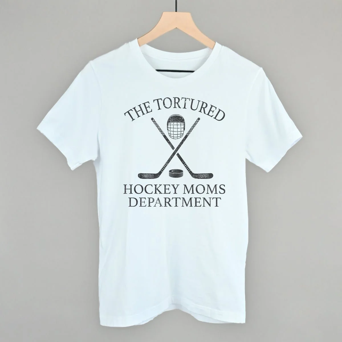 The Tortured Hockey Moms Department - Image 2