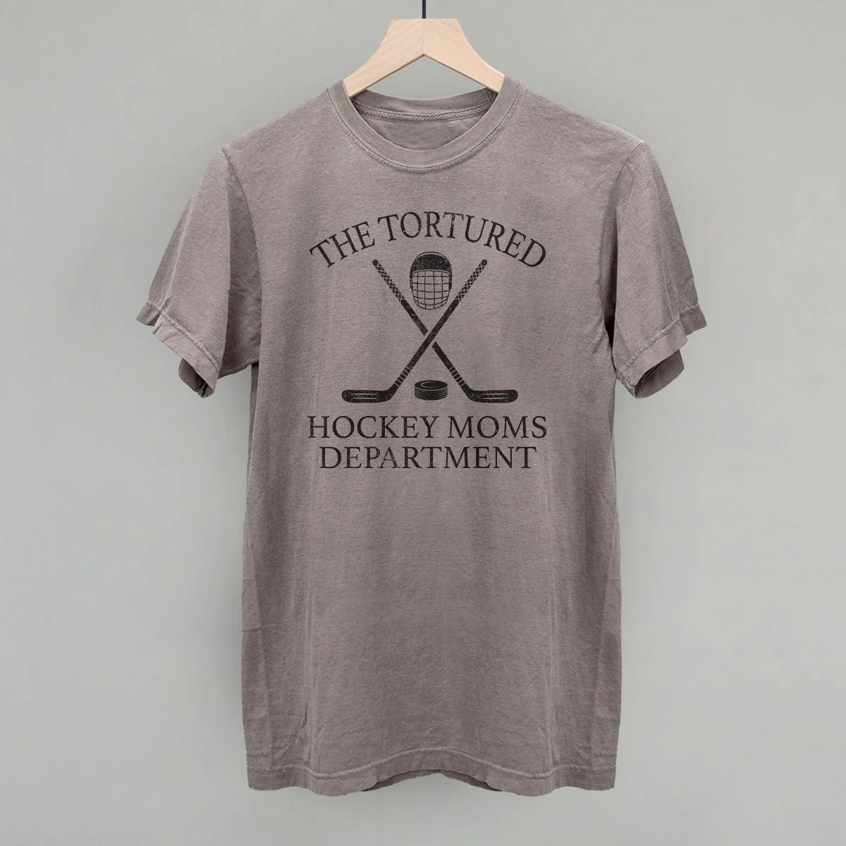 The Tortured Hockey Moms Department - Image 4