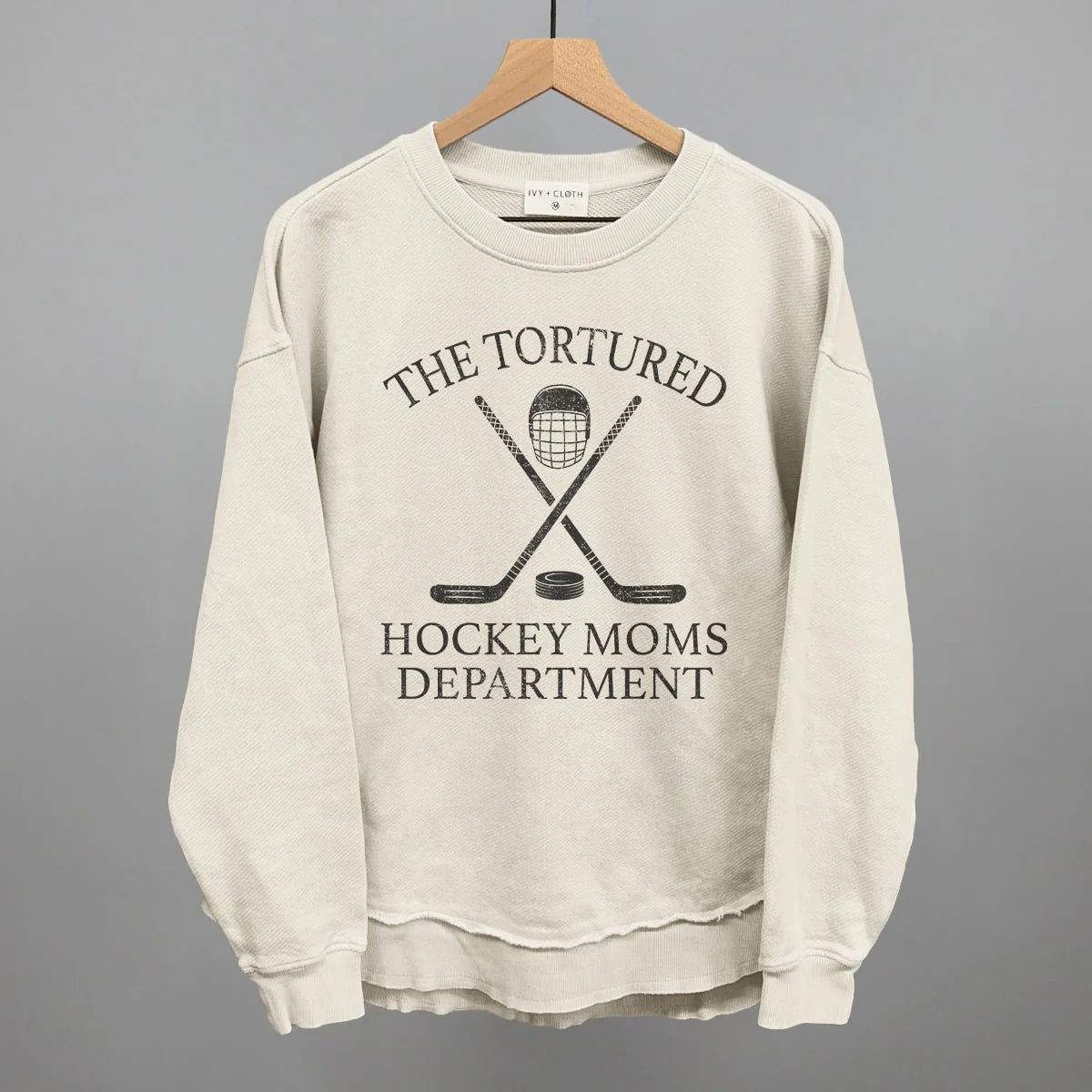 The Tortured Hockey Moms Department - Image 5