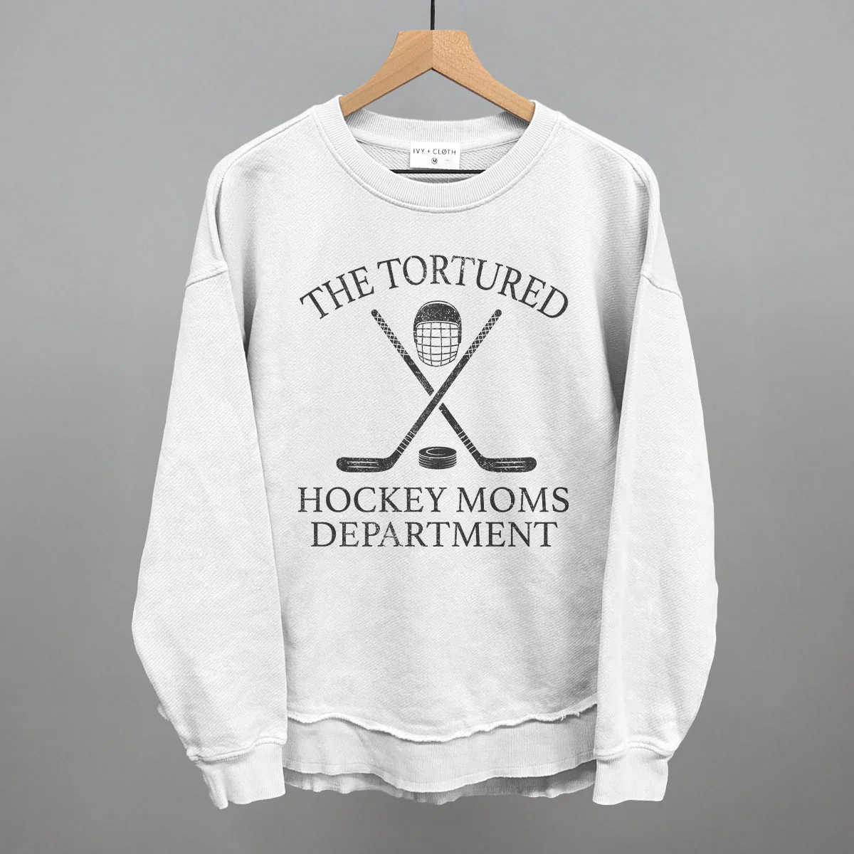 The Tortured Hockey Moms Department - Image 6
