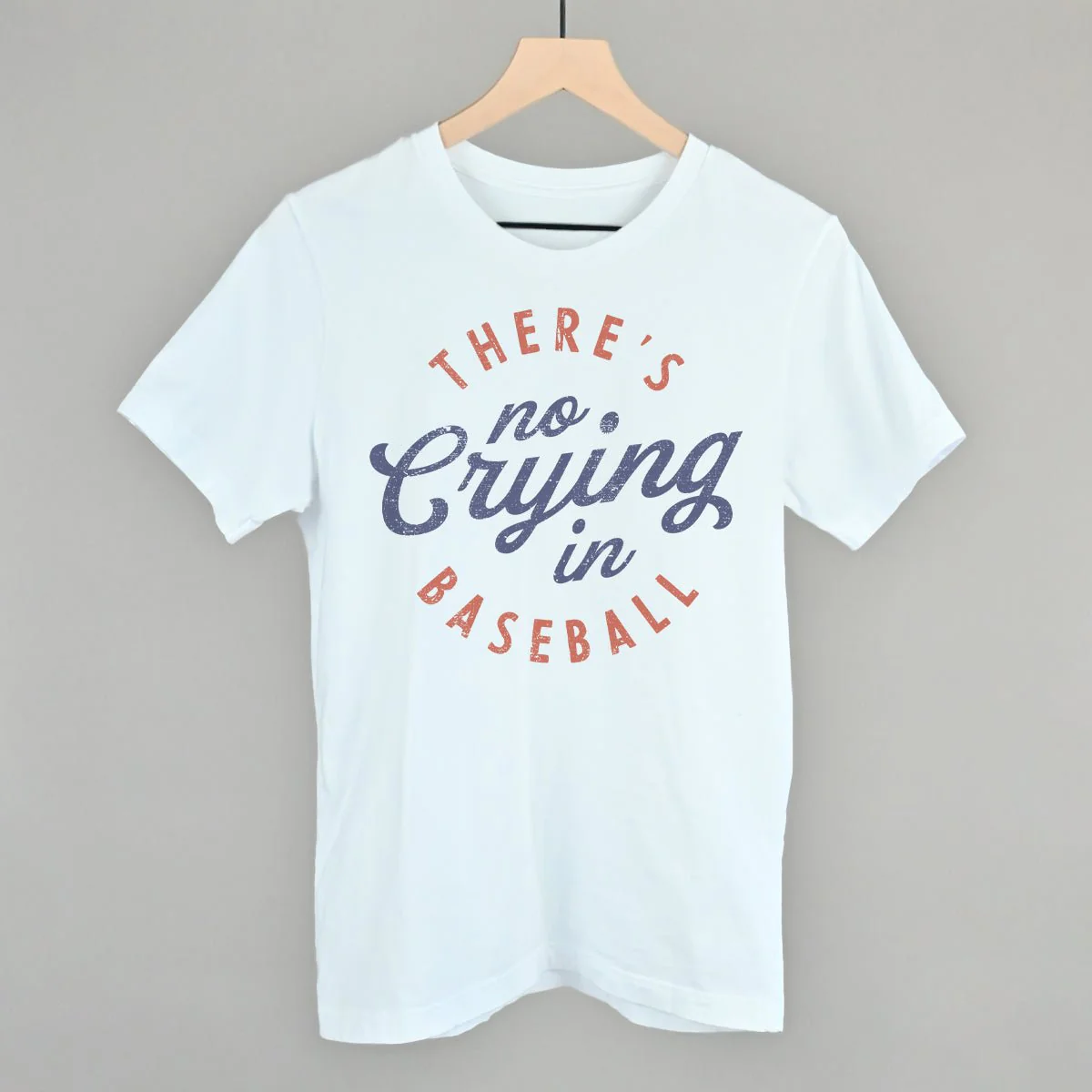 There's No Crying In Baseball - Image 3