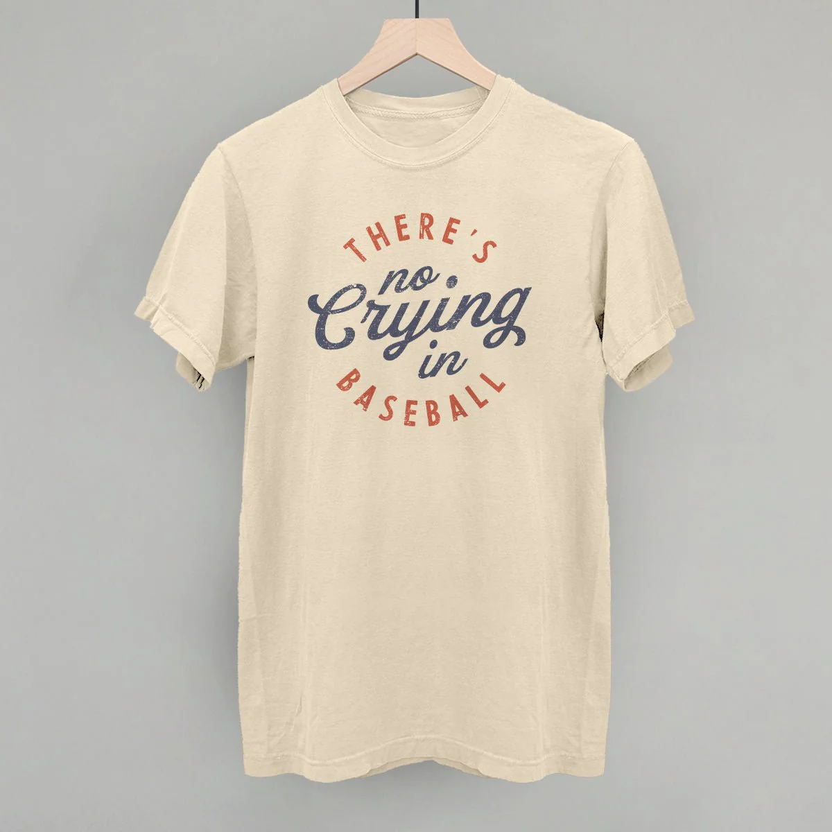 There's No Crying In Baseball - Image 6