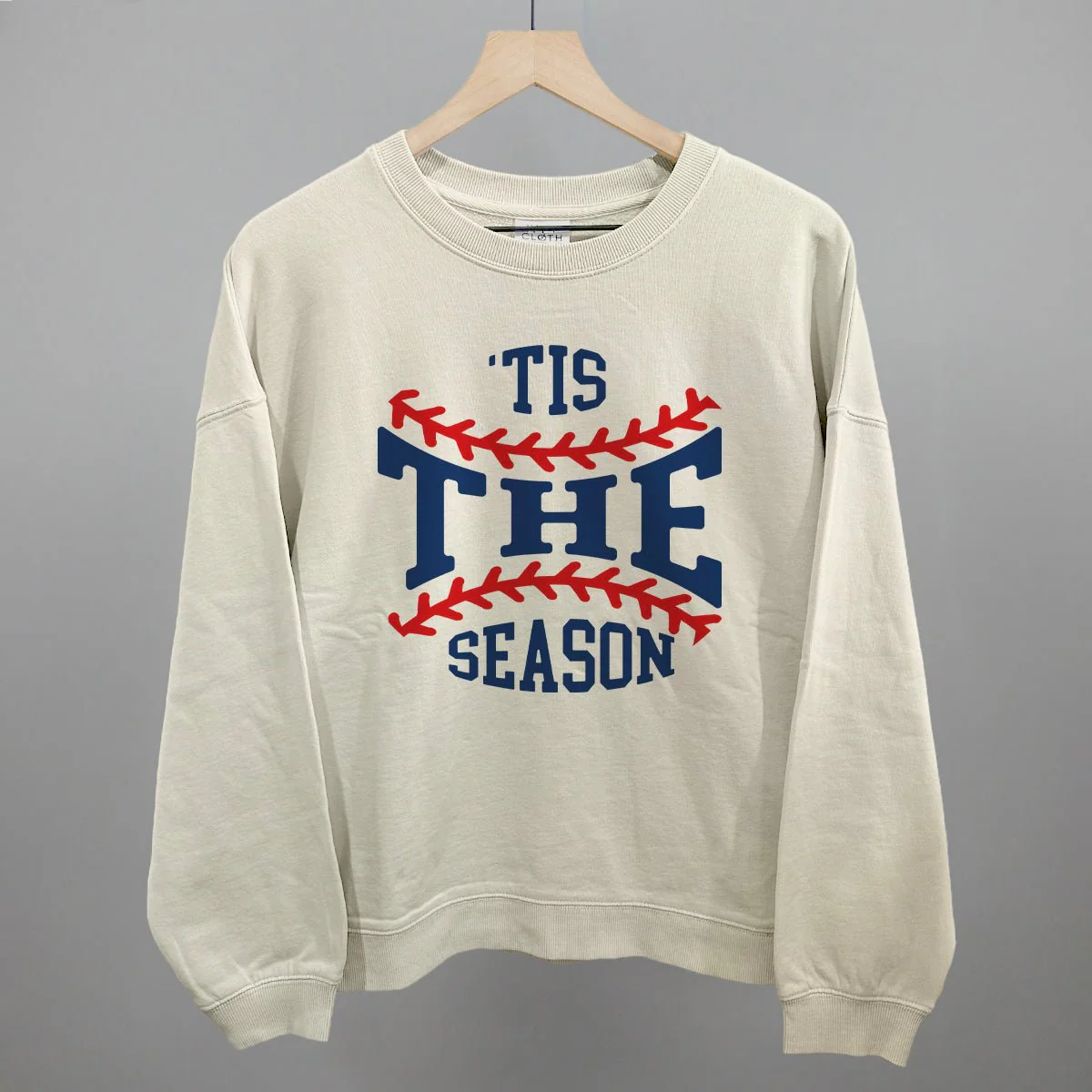 Tis The Season Baseball