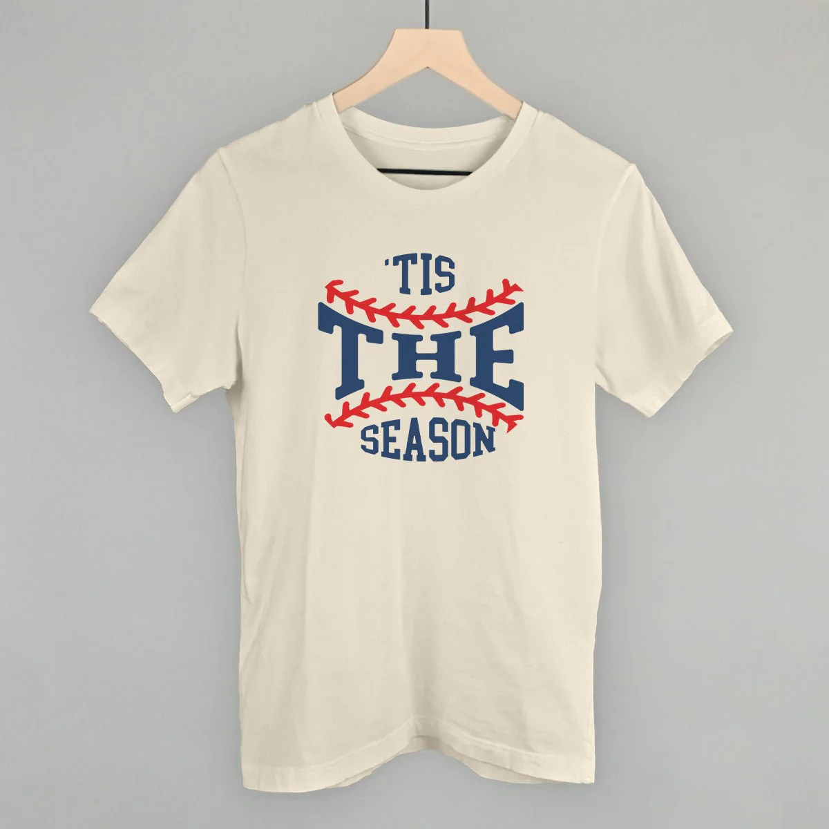 Tis The Season Baseball - Image 2