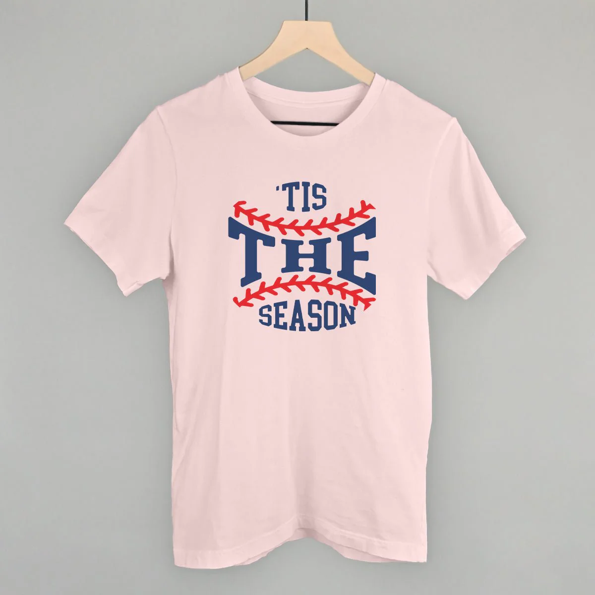 Tis The Season Baseball - Image 3