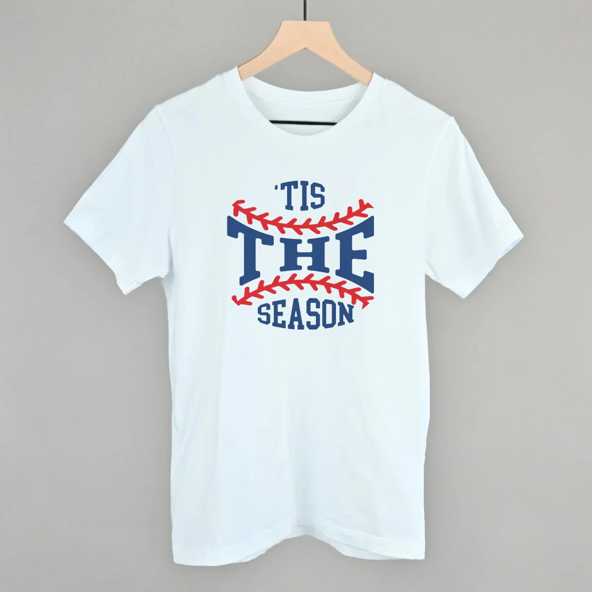 Tis The Season Baseball - Image 4