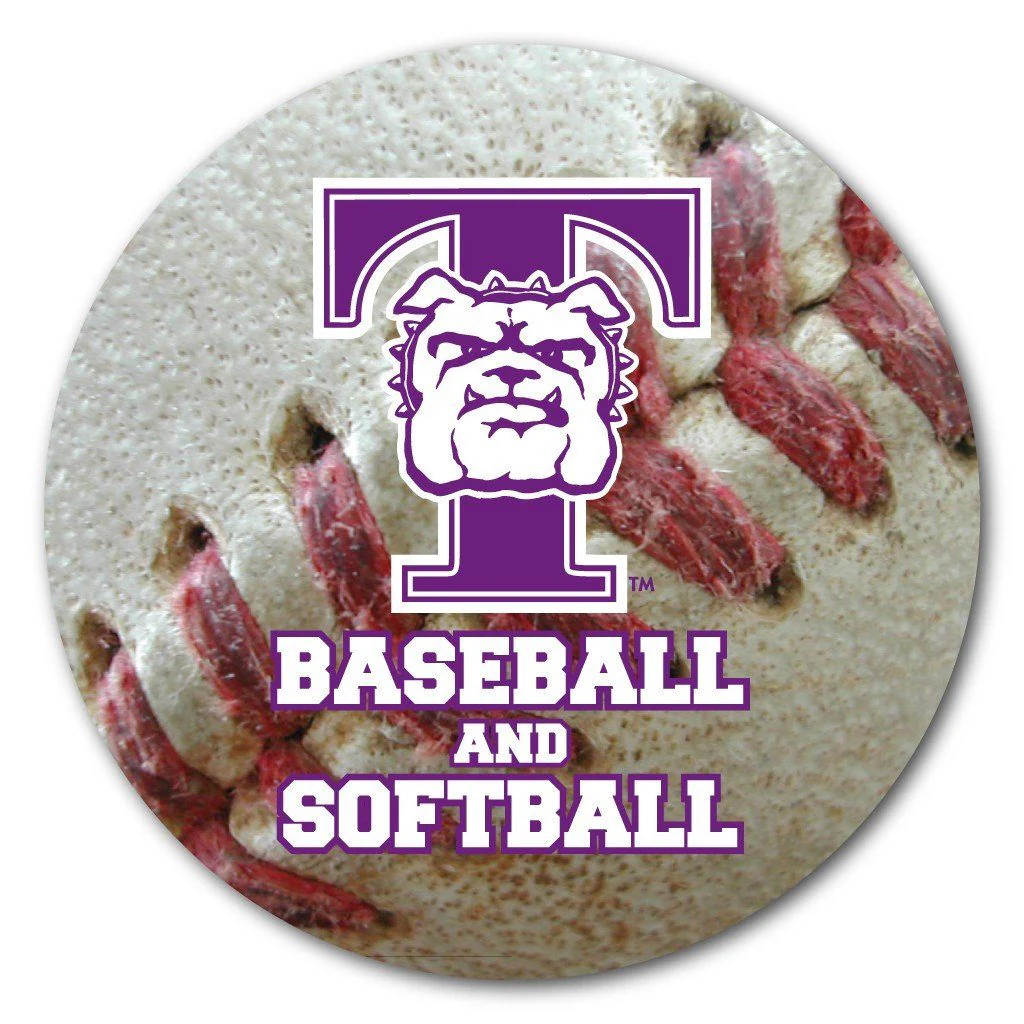 Truman State University Sports Coaster Set of 4 - Image 3