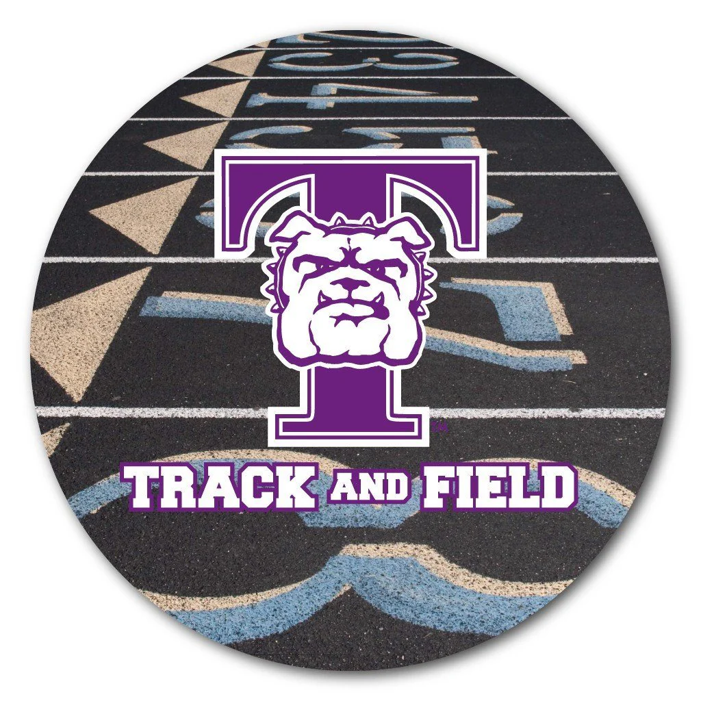 Truman State University Sports Coaster Set of 4 - Image 4