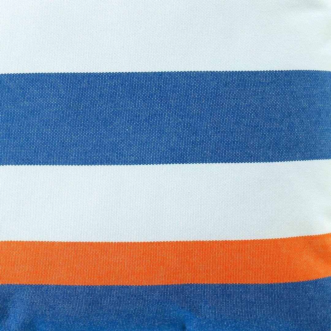 University of Florida Colors Throw Pillow - Image 4