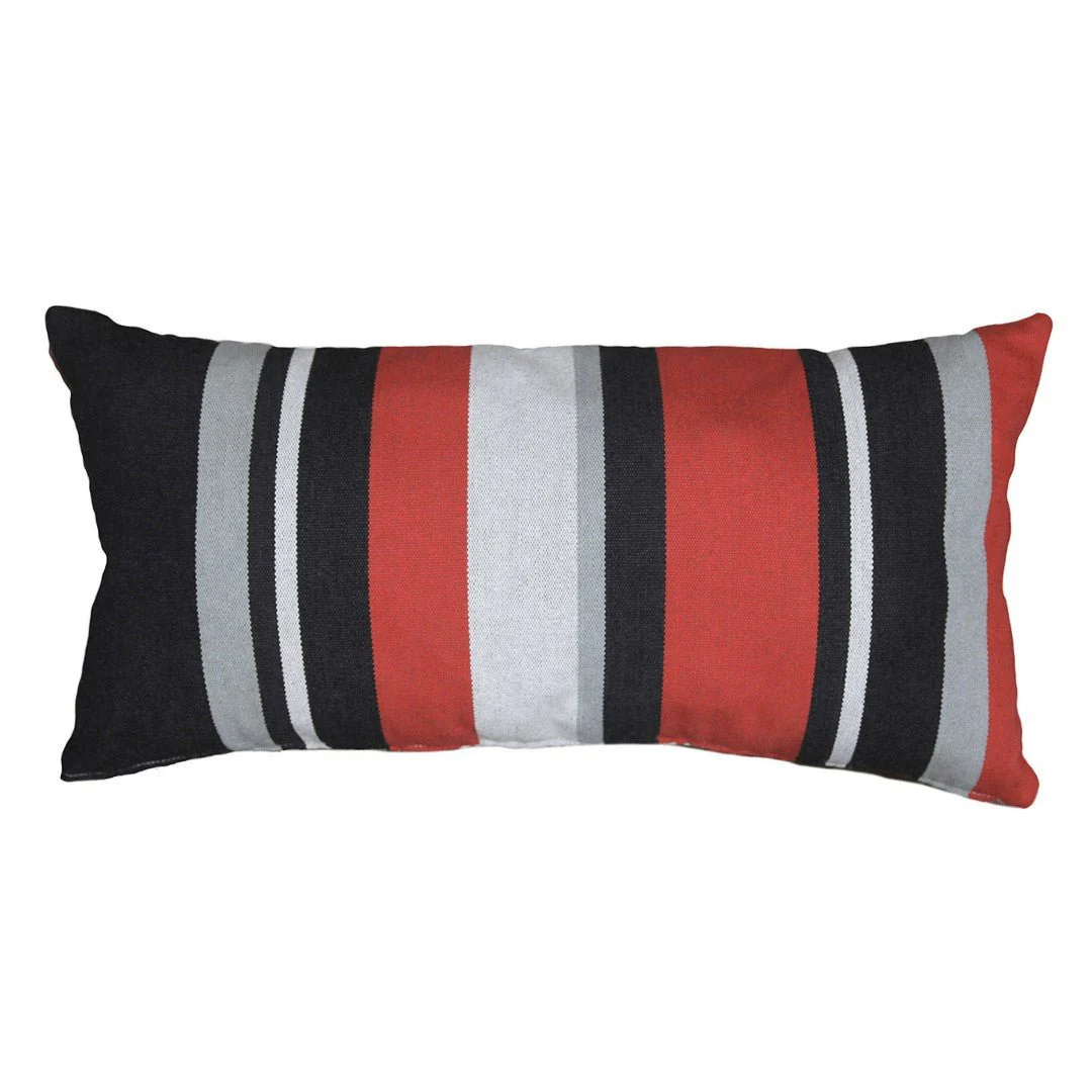 University of Georgia UGA Lumbar Pillow Cover - Image 4