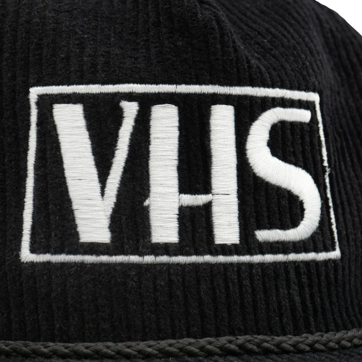 VHS Hat - Image 3