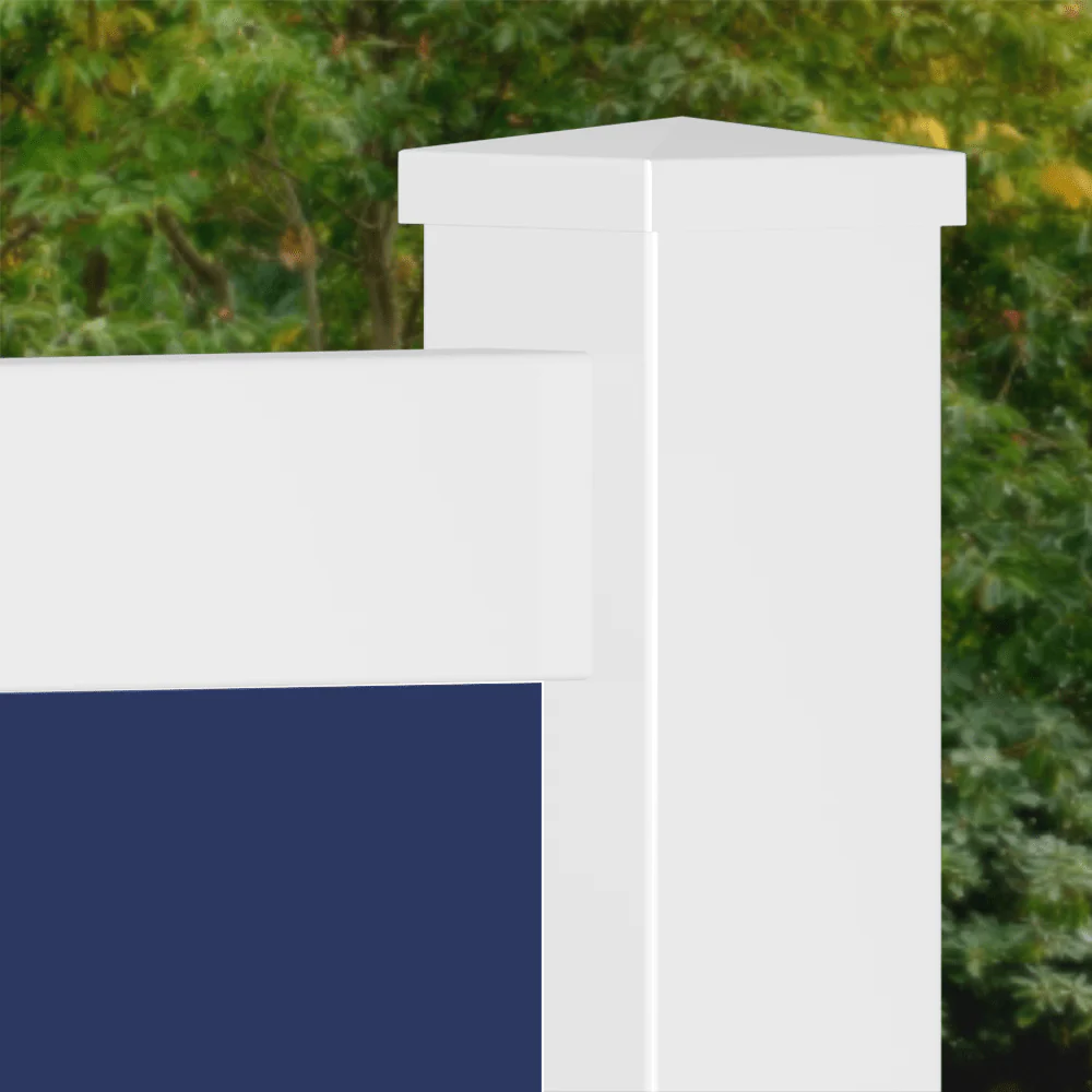 Vinyl Golf Sign Frame Kit - Image 3