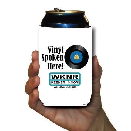 WKNR Keener13 Can Coolers Pack - Image 3