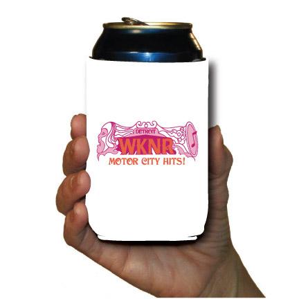 WKNR Keener13 Can Coolers Pack - Image 5