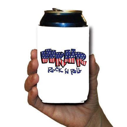 WKNR Keener13 Can Coolers Pack - Image 6