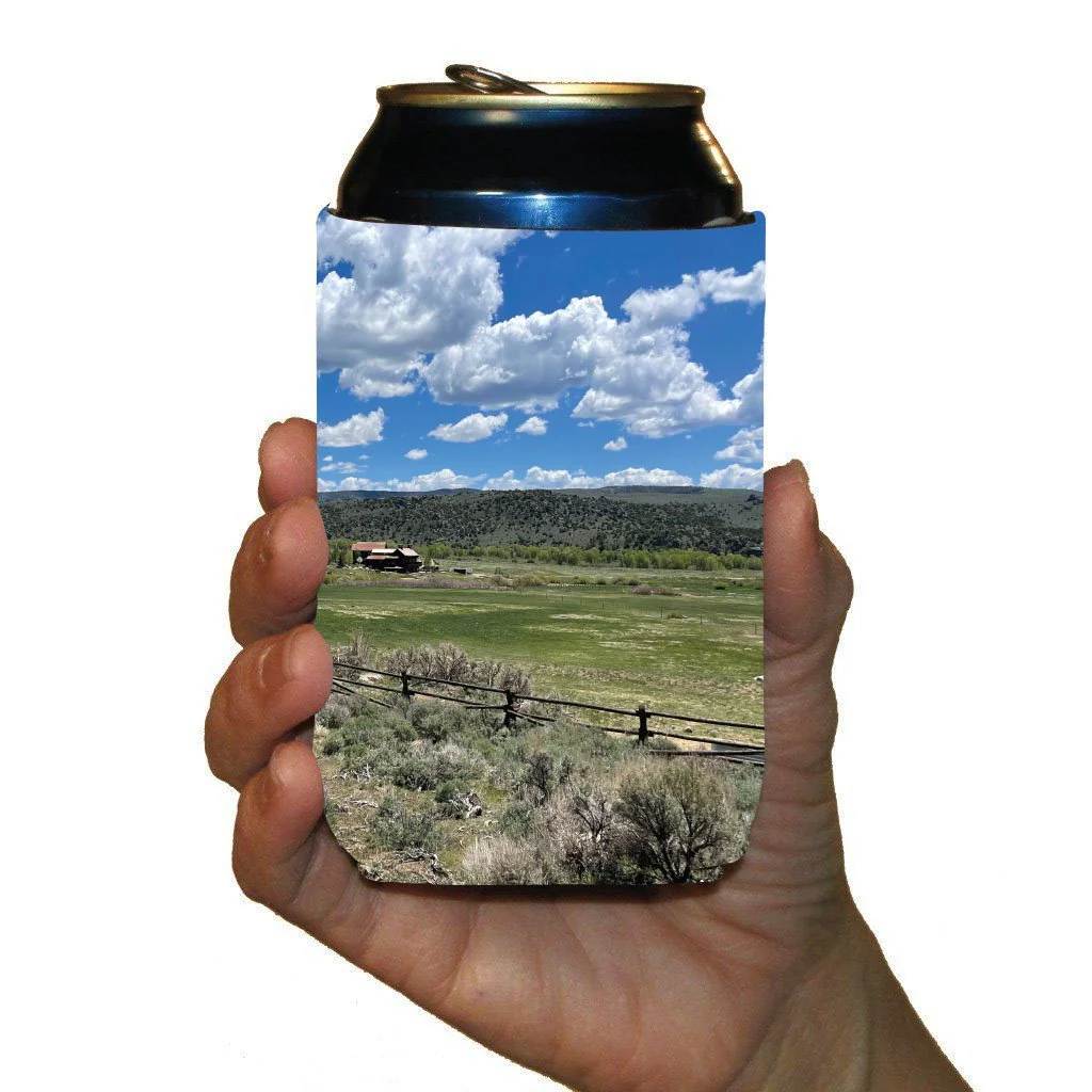 Wyoming Souvenir Gift Set - Image 3