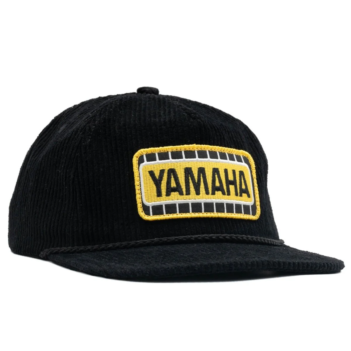 Yamaha Hat