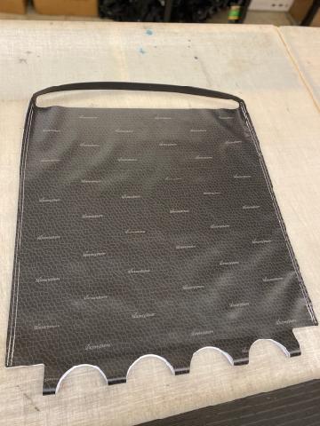 Standard Yard Card Carrying Case/Bag Set of 3 - Image 2